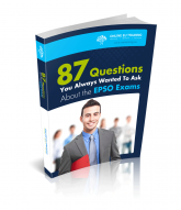 E-Book - 87 Questions and Answers
