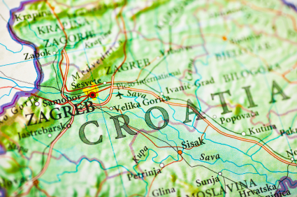 Croatian AD Competitions announced