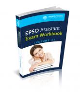 E-Book - EU Assistant Exams Workbook - Vol. II