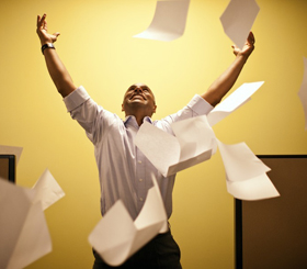 How I Passed the EPSO Administrator (AD) Exam - Part I