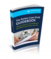 E-Book - The Perfect Case Study Guidebook