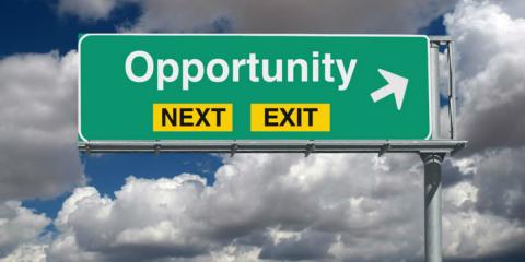 5 EU Career News You Don't Want To Miss in 2012