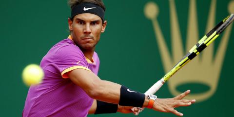 5 Ultimate EPSO Tips From Rafael Nadal