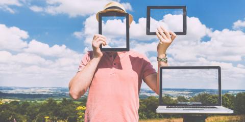 Abstract Reasoning: Visual Overload