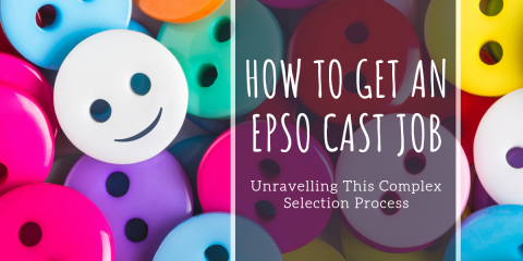 How To Get An EPSO CAST Job - Unravelling This Complex Selection Process