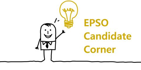How I Passed The EPSO Administrator (AD) Exam - Part I