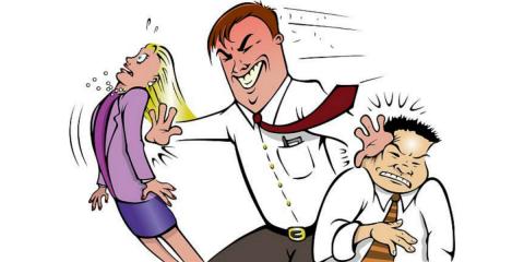 EPSO Group Exercise - Dealing With Dominant Personalities And Other Helpful Tips