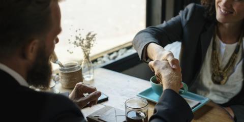 How To Ace The EPSO Competency Based Interview (3 Videos)