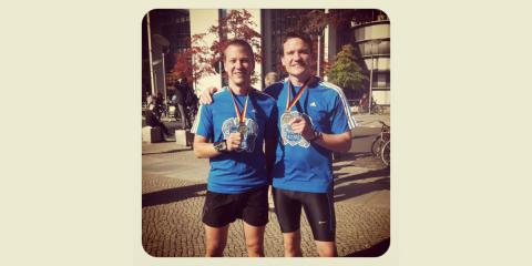 How to Train for Your EPSO Test Like a Marathon Runner