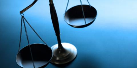 Judgment Of The Civil Service Tribunal