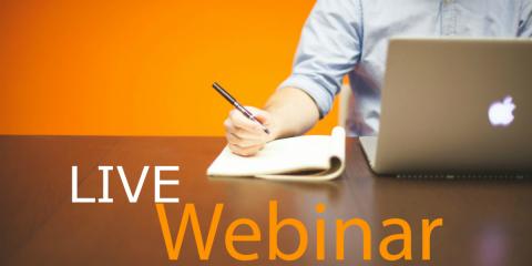 EPSO Organising & Prioritising Test FREE Webinar Announced