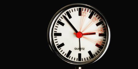 One Numerical Reasoning Tip That Will Save You 20 Seconds Per Question