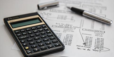 Secrets Of EPSO Numerical Reasoning: Percentages And Percentage Points