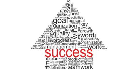 Words Won't Bring You Down - How To Become An Expert In Verbal Reasoning